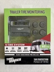 Tireminder Solar Tpms-trl-4 Double Axle Trailer-new In Package. Fixed Price $179.99.