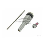 New Huf North America Tire Pressure Monitoring System Valve Kit Rdv005 For Bmw. Fixed Price $22.93.