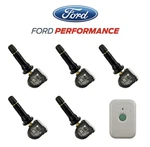 2021-2024 Ford Bronco Oem M-1180-br5 Tpms Sensors Set Of 5 W/ Programmer Tool. Fixed Price $221.95.