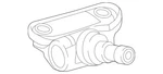 Genuine Mercedes-benz Tire Pressure Sensor 447905170464. Fixed Price $99.46.