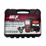 Ascot By Autel Maxi Tpms Wifi Tool & 12 Mx-sensor Kit. Fixed Price $279.98.