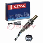 Denso Upstream Front Air Fuel Ratio Sensor For 2002-2003 Lexus Es300 3.0l V6 Qd. Fixed Price $155.75.
