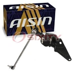 Aisin Front Left Suspension Ride Height Sensor For 2008-2011 Lexus Gs460 Yf. Fixed Price $282.55.
