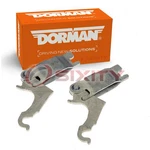 Dorman Parking Brake Lever Kit For 2008-2010 Saturn Vue Service Kits Yn. Fixed Price $65.86.