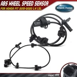 New 2x Front Left & Right Abs Wheel Speed Sensor For Honda Fit 2015-2020 L4 1.5l. Fixed Price $30.06.