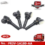 4x Fr3v1a180aa Tire Pressure Sensors For 2016-23 Ford F150 Edge Mustang Lincoln. Fixed Price $22.49.