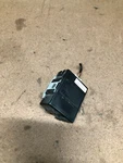 2018 Subaru Wrx Suspension Tpms Control Module Part Number 28201va000 W/ Pigtail. Fixed Price $40.50.