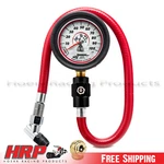 Longacre 52053 Deluxe 2 ?? Gid Tire Pressure Gauge 0-100 Psi. Fixed Price $59.99.