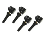 New Oem Gm Tire Pressure Sensors Tpms Set Of 4 13540600. Fixed Price $32.99.