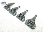 2022-24 Rivian R1t R1s Tpms Tire Pressure Monitoring Sensor Set Oem 433mhz. Fixed Price $179.99.