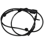 Abs Wheel Speed Sensor Motorcraft Brab-217. Fixed Price $48.17.