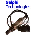 Delphi Upstream Oxygen Sensor For 1985-1986 Ford E-150 Econoline Club Wagon Lg. Fixed Price $44.37.