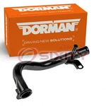 Dorman Engine Water Pump Inlet Tube For 2001-2007 Chrysler Voyager 3.3l V6 Ye. Fixed Price $77.30.