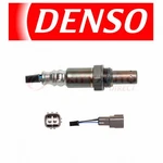 Denso Downstream Left O2 Oxygen Sensor For Toyota Tundra 4.6l 5.7l V8 Ij. Fixed Price $113.11.