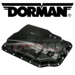 Dorman Automatic Transmission Oil Pan For 2009 Mazda 3 Sport 2.0l L4 Hard Wq. Fixed Price $61.71.