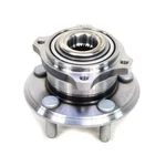 Genuine Mopar Brake Hub And Bearing 4779572ab. Fixed Price $191.75.