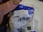 Genuine Gm 13540600 Tpms Sensor These Are The Real Ones. Fixed Price $44.99.