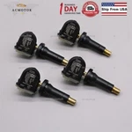 4pcs Tire Pressure Sensor 13540604 Tpms For Chevy Silverado 1500 2500 Suburban. Fixed Price $25.49.