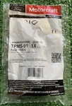 Ford Pressure Monitoring System Sensor Valve Stem Motorcraft Tpms-91 F2gz1700e. Fixed Price $9.95.