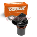 Dorman Vehicle Speed Sensor For 1999-2004 Oldsmobile Silhouette Velocity Rp. Fixed Price $31.35.