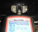 Oem Siemens Tpms Sensor Vdo Se58002 Fits 2006 - 2010 Mercedes Eu 433.92 Mhz. Fixed Price $29.95.