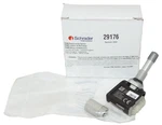 Schrader 29176 Aluminium Clamp-in Variable Angle 315mhz Tpms Sensor For Nissan. Fixed Price $31.99.