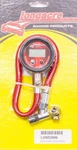 Longacre #52-53006 Tire Gauge Digital 0-60 Psi Basic. Fixed Price $49.99.