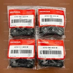 4x Genuine Oem Tire Pressure Sensor Tpms 42753-tr3-a810 For Honda Civic Odyssey. Fixed Price $31.69.