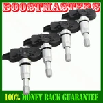 For Kia 08-11 Rio4 07-10 Rondo 09-15 Sedona 1set 4pcs Tire Pressure Sensor Tpms. Fixed Price $70.80.