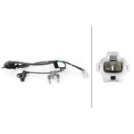 Hella 230040781 Wheel Speed Sensor 6 Pu. Fixed Price $144.56.