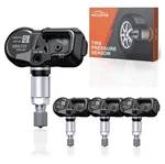 Aclong - Tpms Tire Pressure Sensor Fit For Toyota Camry Corolla Prius Set Of 4. Fixed Price $29.99.