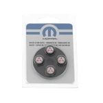 2011-2026 Dodge Tire Valve Stem Cap Covers Genuine Brand New Mopar 82214763ab. Fixed Price $26.30.