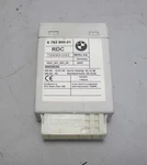 Bmw Tpms Tire Pressure Monitoring Rdc Control Module 2006 2010 Oem Used. Fixed Price $56.25.