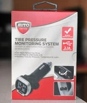 Auto Drive Tire Pressure Monitoring System. Fixed Price $45.00.