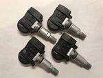 15-20 Bmw 2 Series Tpms Tire Pressure Sensors Set Of 4 F22 F23. Fixed Price $84.15.