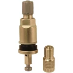 Dill Vs-241 Metal Clamp In Valve Stem Square Key For Ford Super Duty Tpms. Fixed Price $12.48.