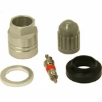 Dill 2045k Tpms Valve Stem Service Kit For Honda / Acura Sensors 4 Count. Fixed Price $9.99.
