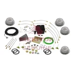 Meritor H197522d6 Thermalert Kit. Fixed Price $1410.88.