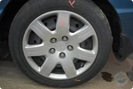 Used Tire Pressure Monitoring System (tpms) Control Mod Fits: 2008 Honda Civic S. Fixed Price $79.99.