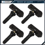 4pcs Tpms Tire Pressure Sensor 15114379 For 05-06 Chevy Gmc Cadilliac 315mhz. Fixed Price $29.09.