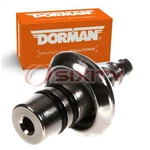 Dorman Fuel Line Connector For 1991-2002 Ford E-150 Econoline Club Wagon Zl. Fixed Price $19.00.