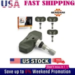 4pcs Tire Pressure Sensor Tpms For Chevy Colorado Gmc Canyon Hummer H3 15122618. Fixed Price $24.99.