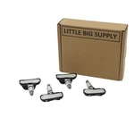 Little Big Supply Smart Fortwo 451 Or 453 4pc Pre-programmed Tpms Sensors. Fixed Price $160.00.