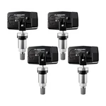 Tpms Sensor, Set Of 4 315mhz Tire Pressure Sensor Compatible With Nissan Infi.... Fixed Price $39.02.