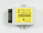 2002-2004 Audi Tire Pressure Control Unit 4d0907273g. Fixed Price $99.00.