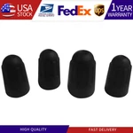 For Tire Pressure Monitor Sensor Valve Stem Cap Motorcraft Tpms-20 4pcs. Fixed Price $21.03.