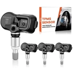 Pre-programmed Tpms Senors 315mhz & 433mhz Tire Pressure Monitoring System Fi.... Fixed Price $61.26.