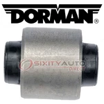 Dorman Rear Lower Suspension Knuckle Bushing For 2007-2010 Ford Explorer Lw. Fixed Price $26.48.