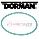 Dorman Fuel Pump Tank Seal For 2015-2018 Chevrolet Colorado Air Delivery Ve. Fixed Price $34.64.