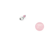 Genuine Audi Oem Tpms Sensor Bolt 4d0-601-365 Rs5/rs6/r8 2008 2012 4d0601365. Fixed Price $16.32.